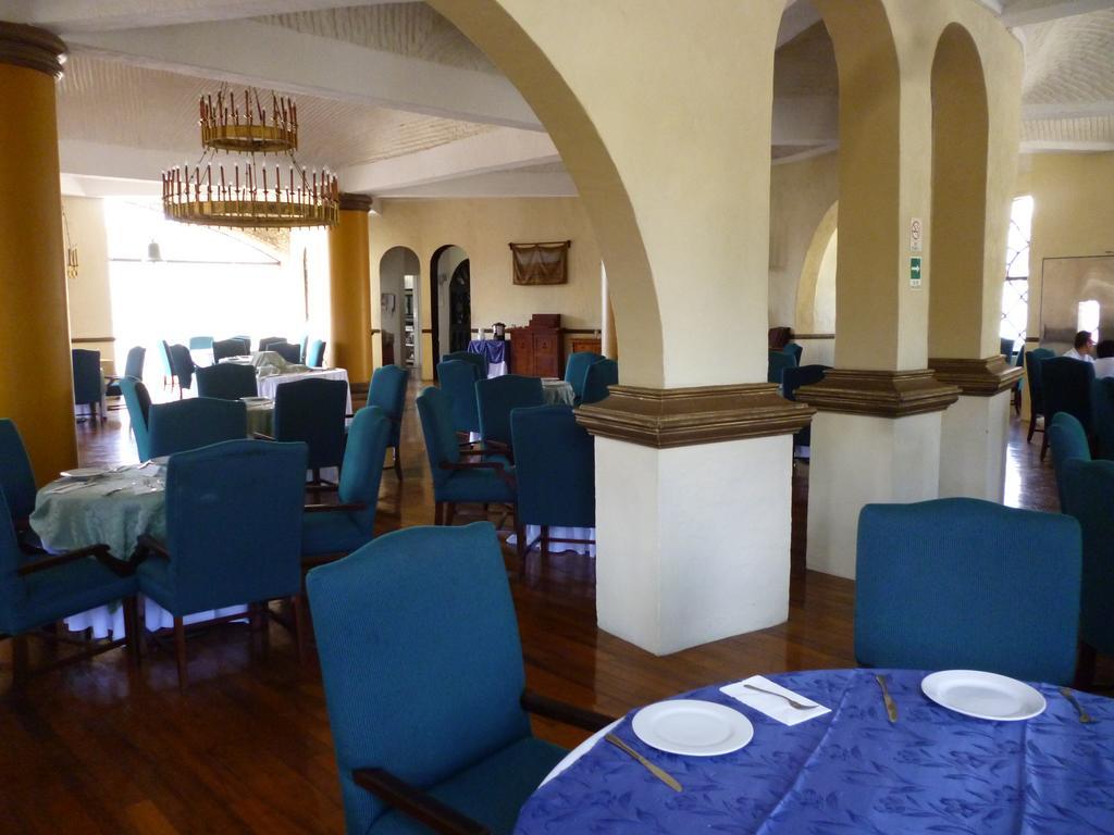 Hotel Castillo De Santa Cecilia غواناخواتو المظهر الخارجي الصورة